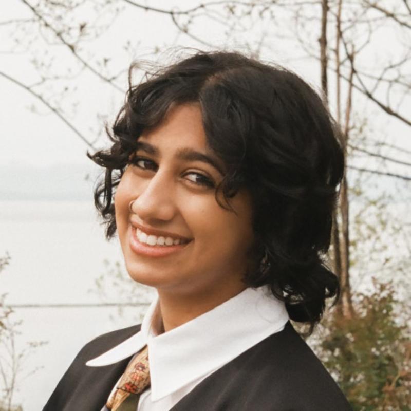 Aliya H.