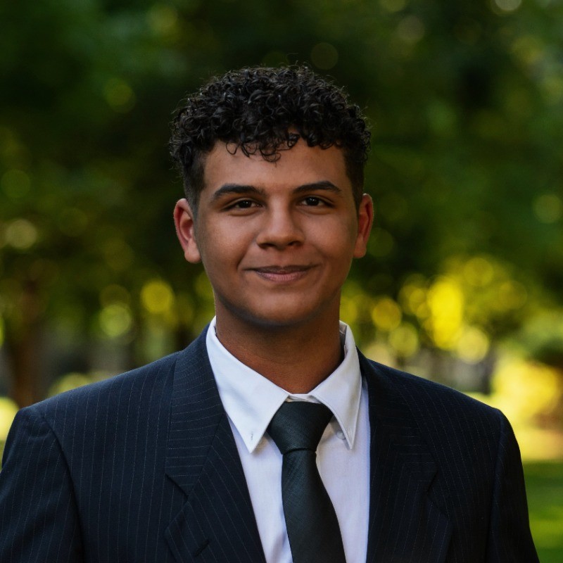 Izayah E.