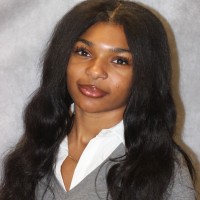 Kaliyah B.