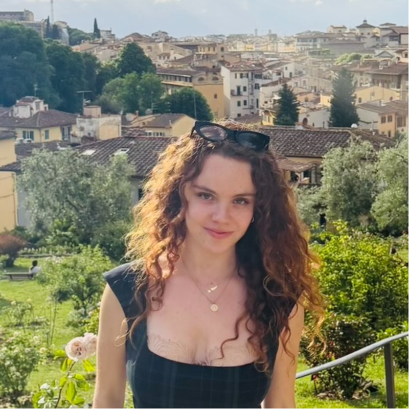 Francesca P.