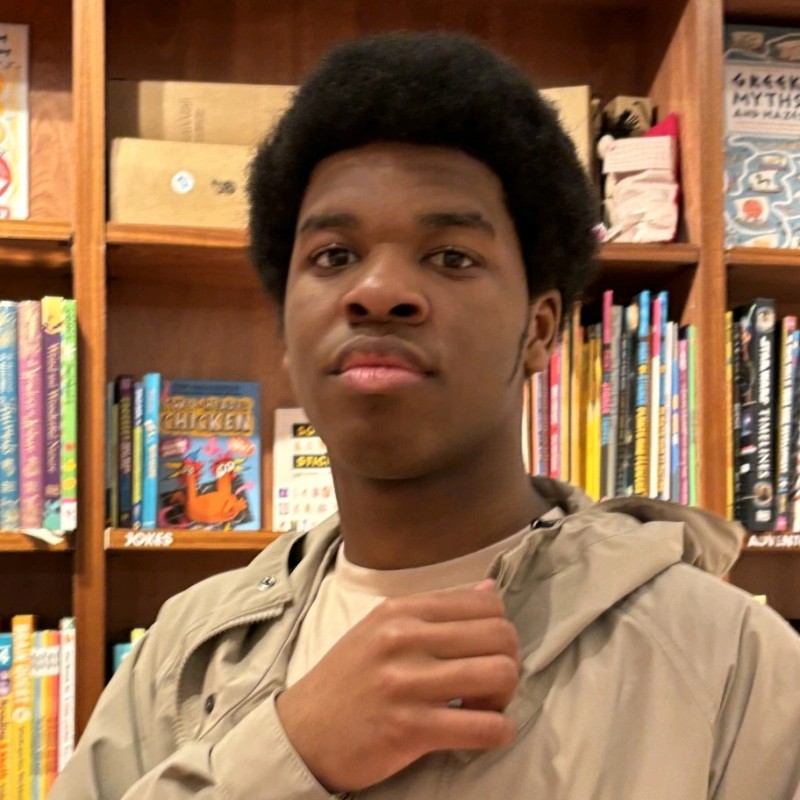 Jumaane M.
