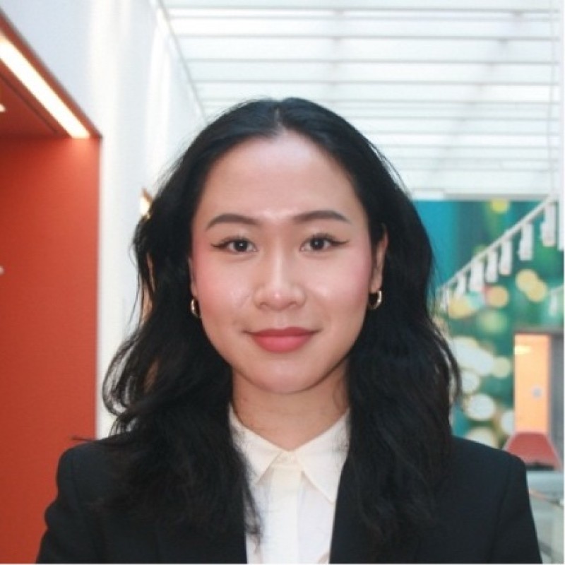 Anita G.