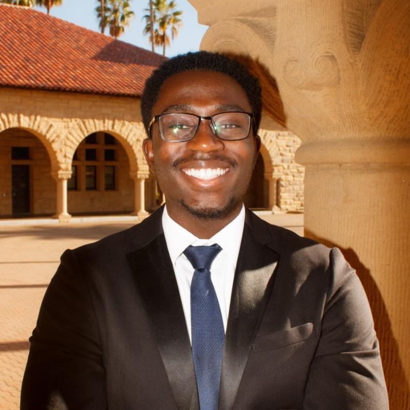 Denzel C.