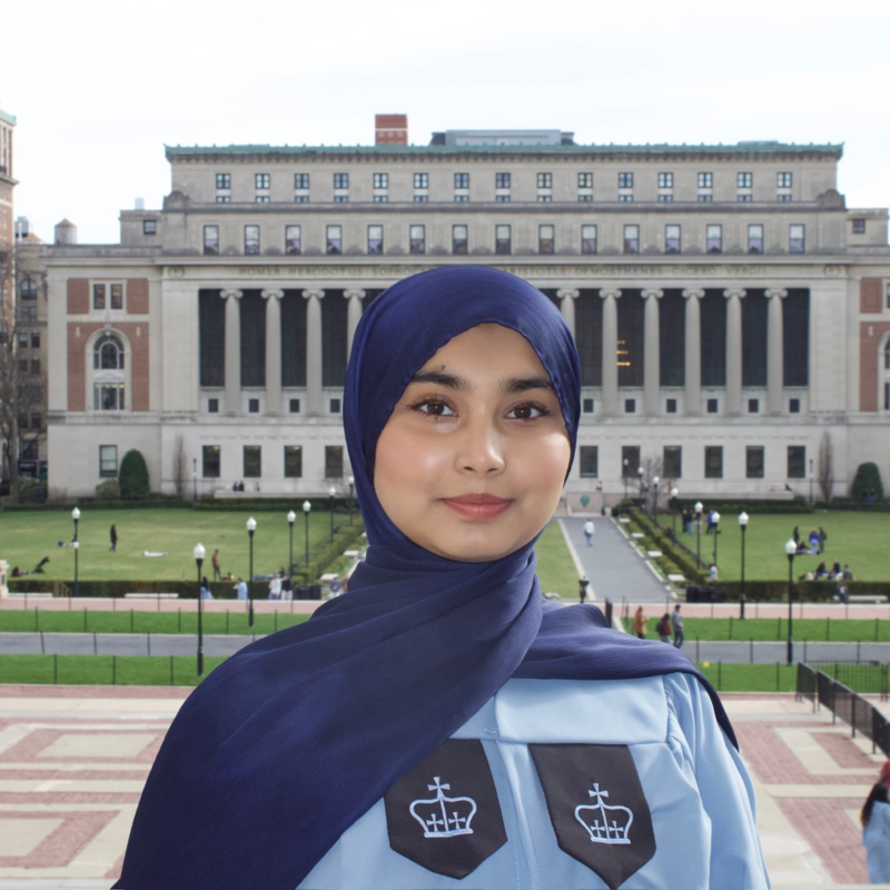 Sumaiyah R.