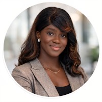 Benedicta M.