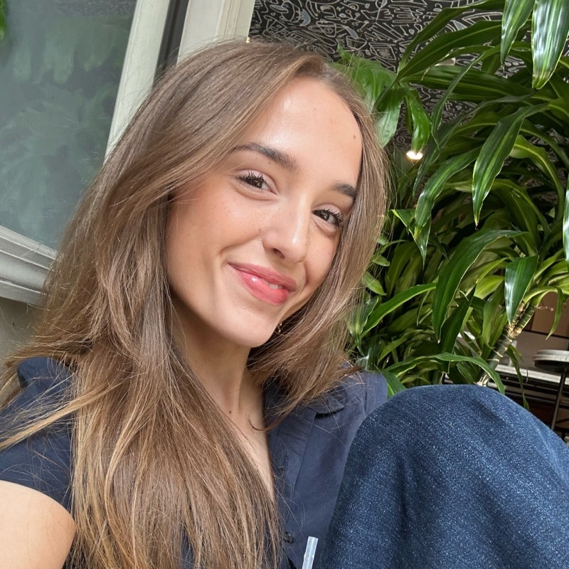 Hannah C.