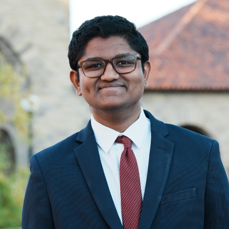 Viswajeeth K.