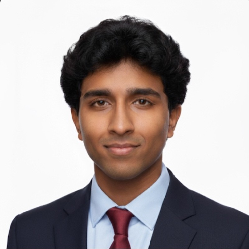 Aditya P.