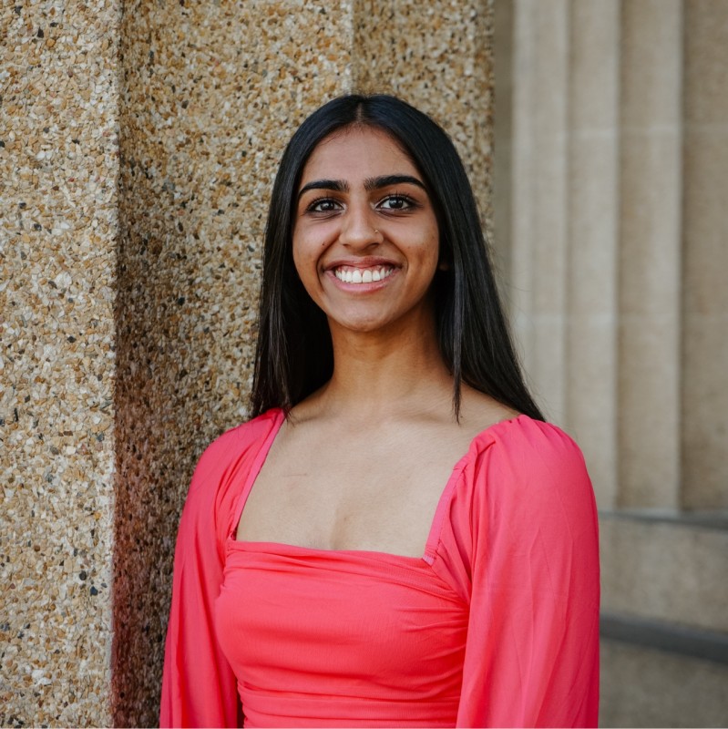Simran P.