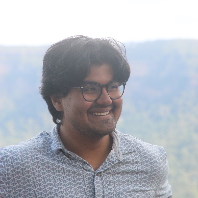Omkar K.