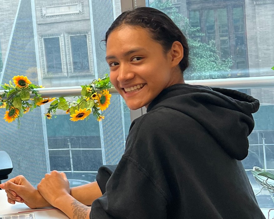 Yanira R.