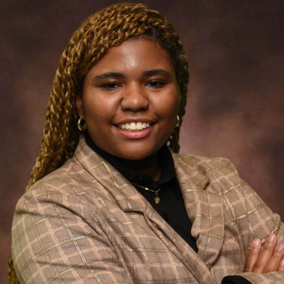 Shaniel D.