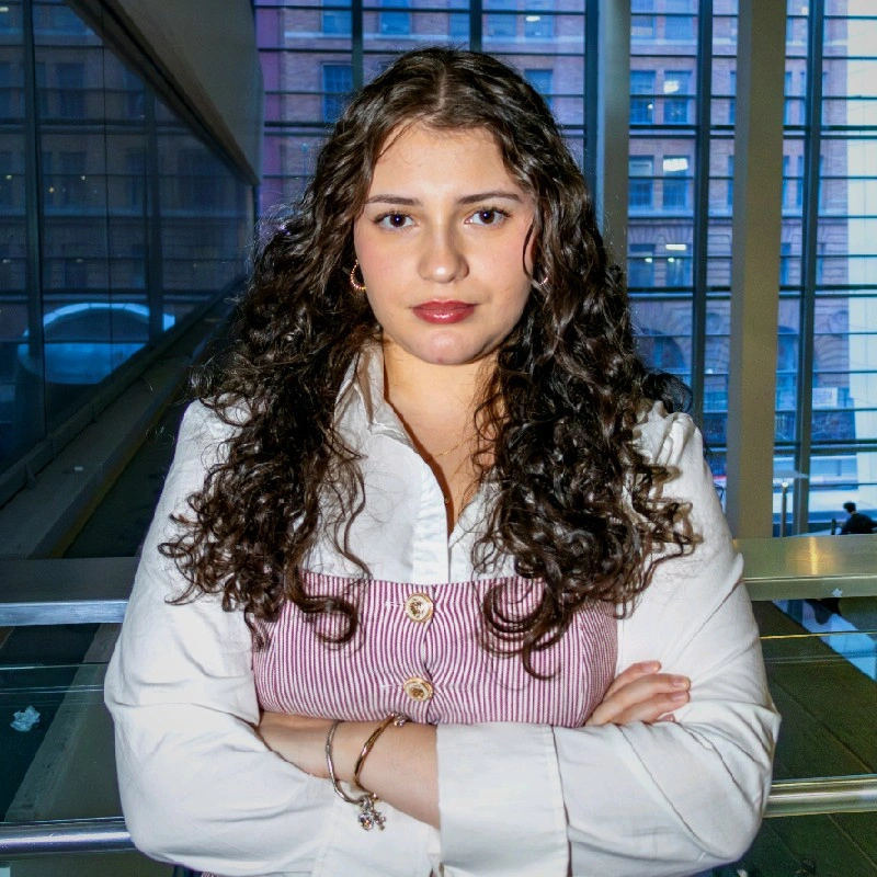 Cynthia M.