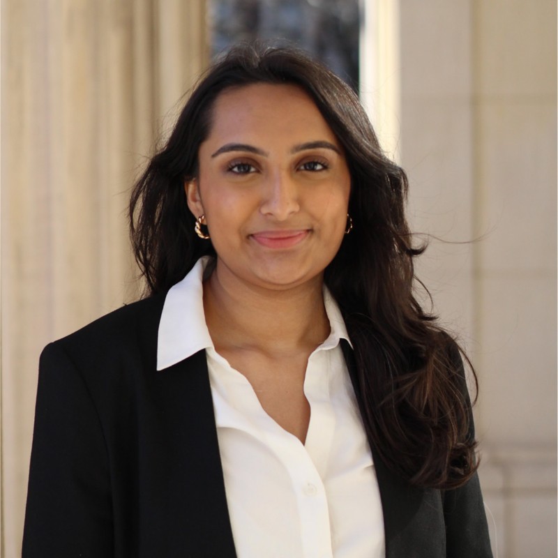 Samita S.