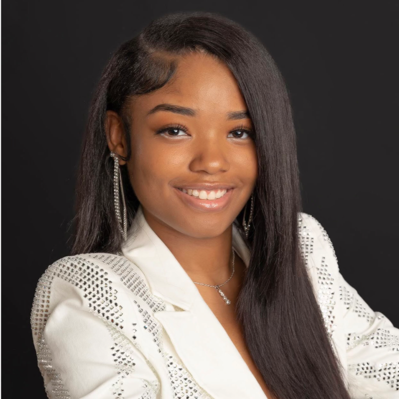 Alysia D.