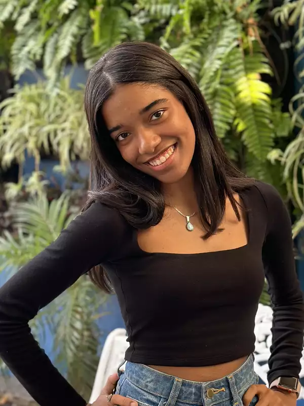Gabriela O.