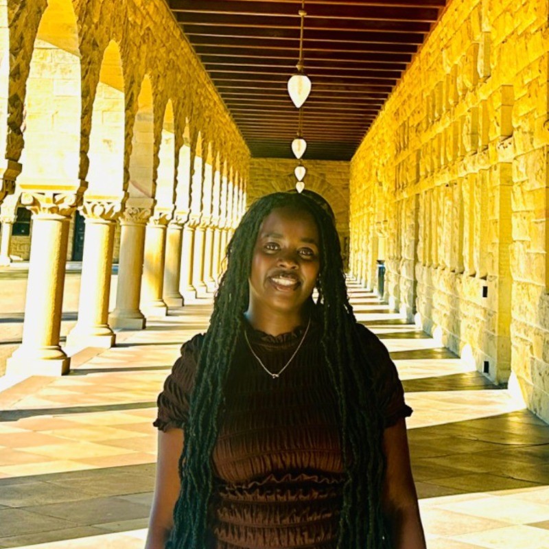 Lilian O.