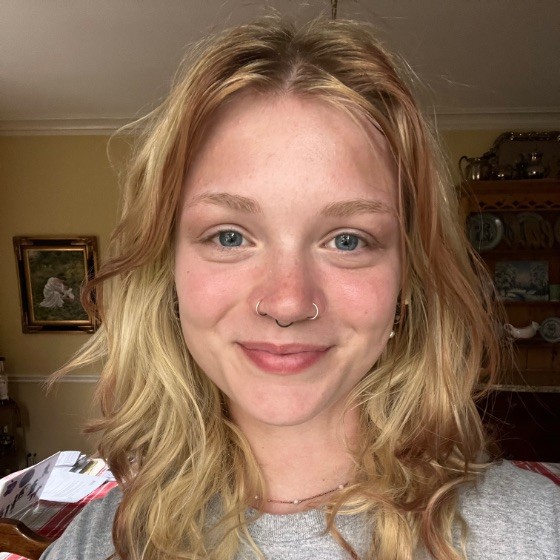 Caroline E.