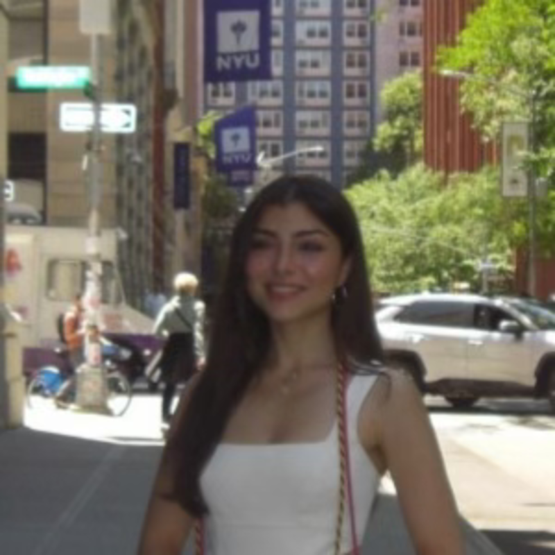 Talia S.