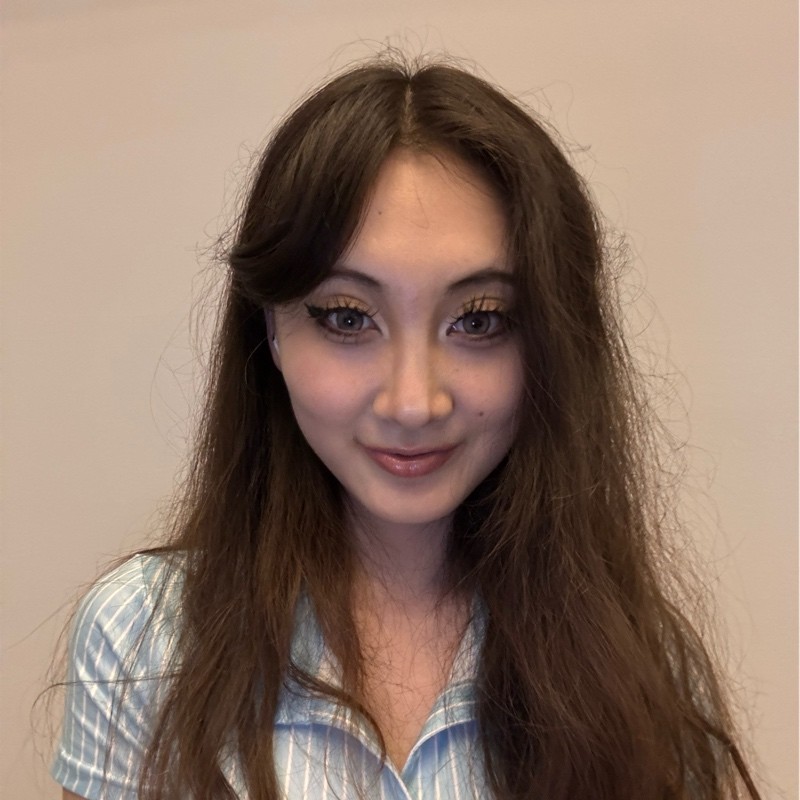 Kiana M.